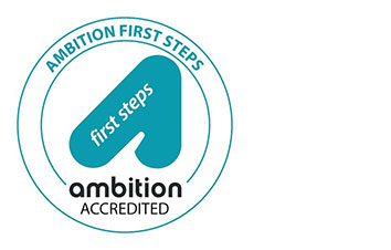 AMBITION FIRST STEPS