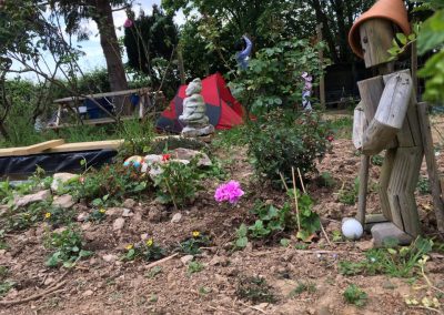 Barne Barton Community Allotments