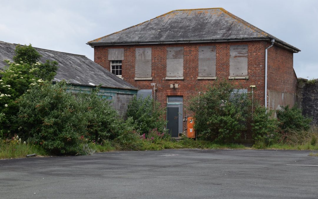 Bull Point Barracks community consultation needs your input