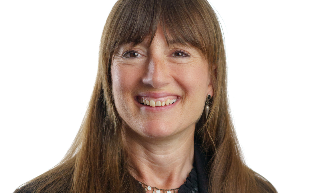 Welcome Tina Antonio