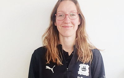 Meet April: A Pillar of The Pioneers Project CIC